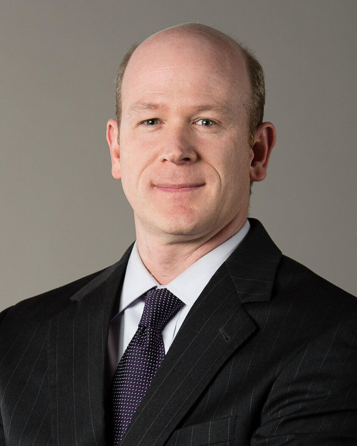 Headshot Image for Robert Bradham